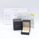 Bvlgari Ring