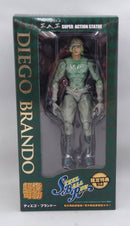 Jojo'S Bizarre Adventure Wf2018