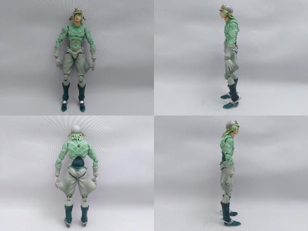 Jojo'S Bizarre Adventure Wf2018