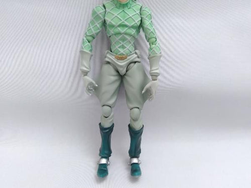 Jojo'S Bizarre Adventure Wf2018