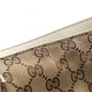 Gucci Tote Bag Gg 154375 Used B