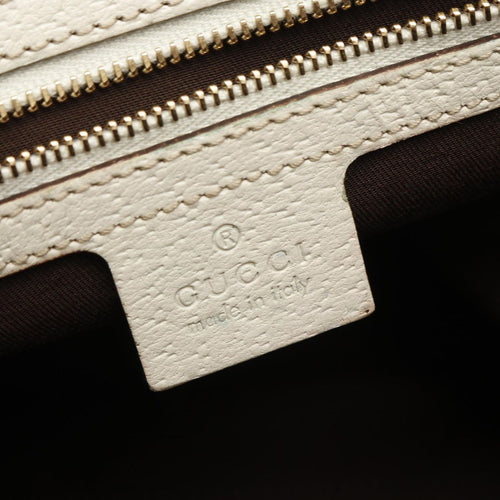 Gucci Tote Bag Gg 154375 Used B