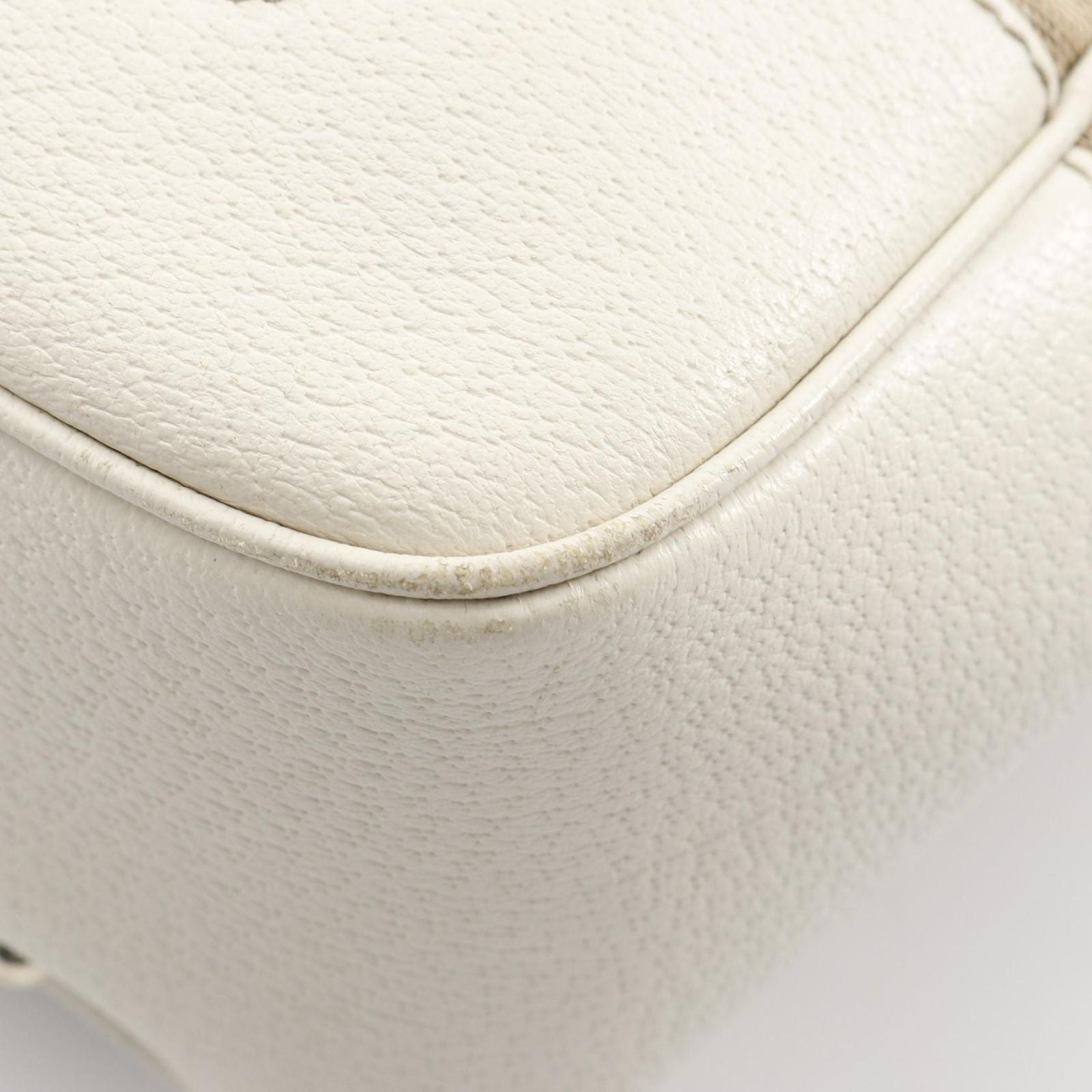 Gucci Tote Bag Gg 154375 Used B
