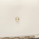 Gucci Tote Bag Gg 154375 Used B