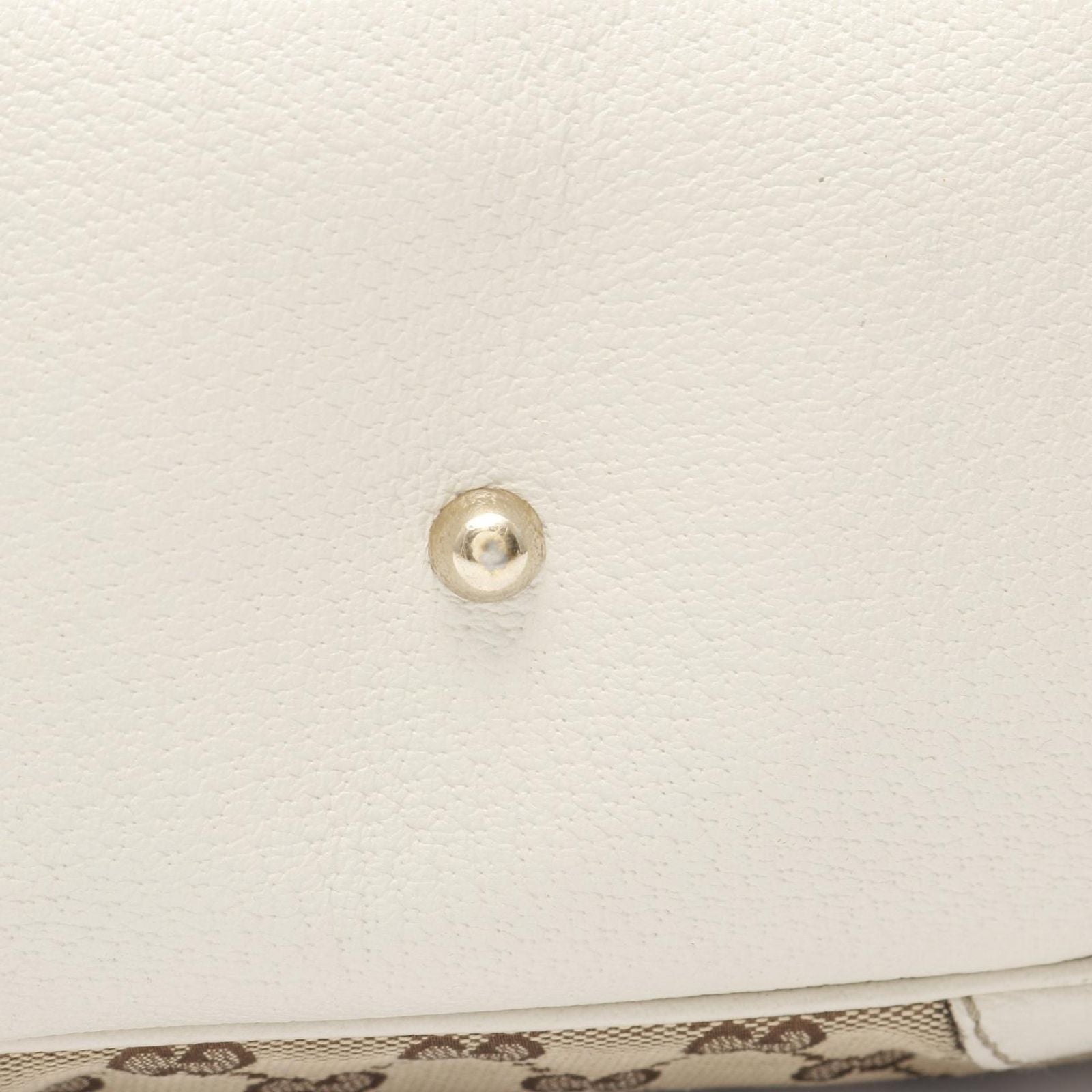Gucci Tote Bag Gg 154375 Used B