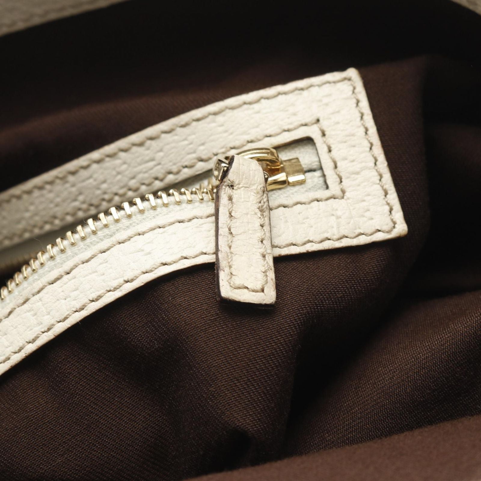 Gucci Tote Bag Gg 154375 Used B
