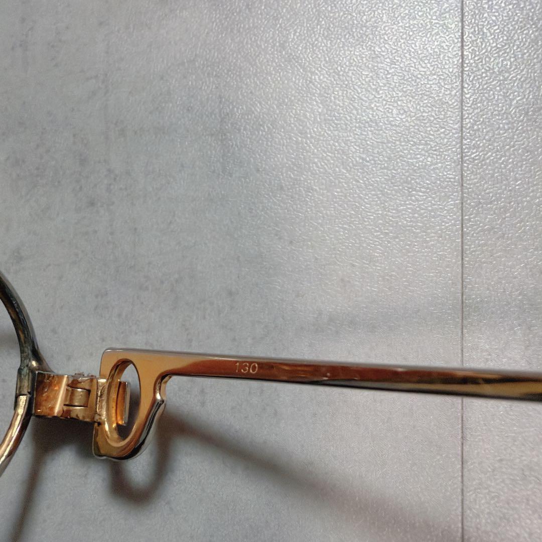 Cartier Glasses 130