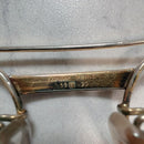 Cartier Glasses 130