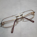 Cartier Glasses 130