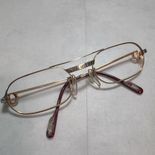 Cartier Glasses 130