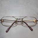 Cartier Glasses 130