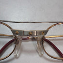 Cartier Glasses 130