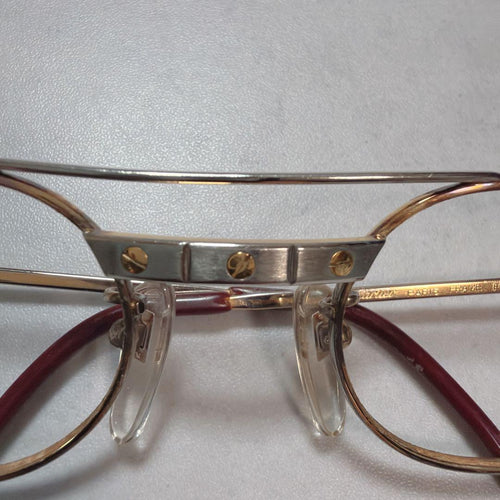 Cartier Glasses 130