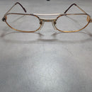 Cartier Glasses 130