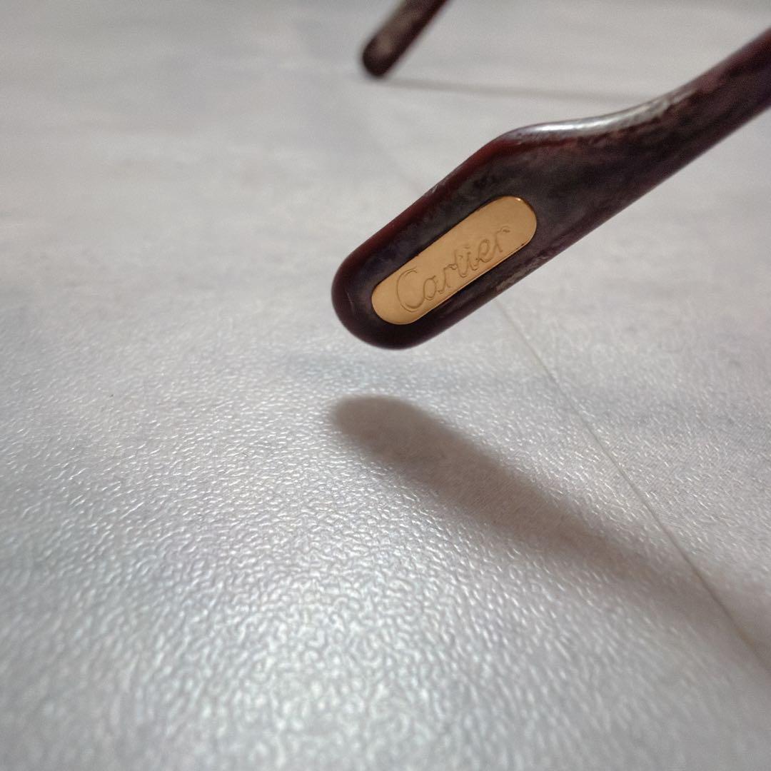 Cartier Glasses 130