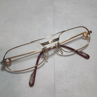 Cartier Glasses 130