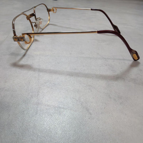 Cartier Glasses 130
