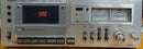 Hitachi Cd, Md Cassette Decks Lo-D D-550