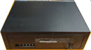Hitachi Cd, Md Cassette Decks Lo-D D-550