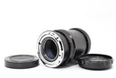 Mamiya Large Format Medium Cameras (Film) 2706