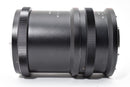 Mamiya Large -Size Medium Format Camera (Film) 2706