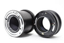 Mamiya Large Format Medium Cameras (Film) 2706