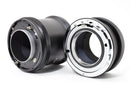 Mamiya Large -Size Medium Format Camera (Film) 2706