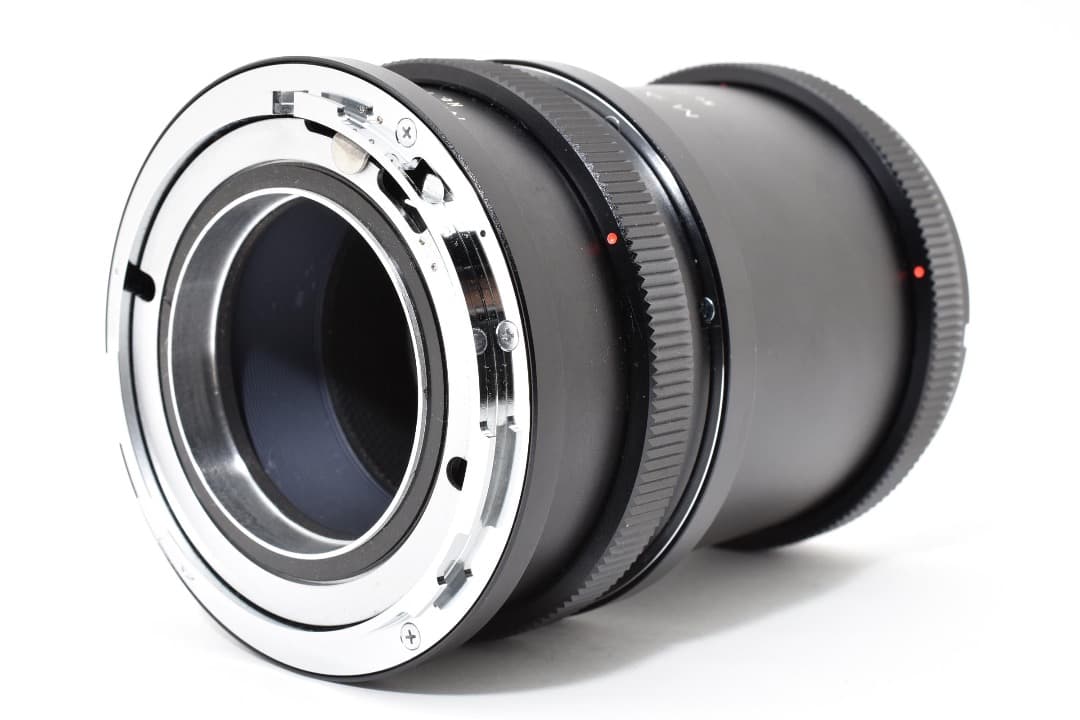 Mamiya Large -Size Medium Format Camera (Film) 2706