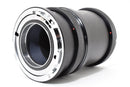 Mamiya Large -Size Medium Format Camera (Film) 2706