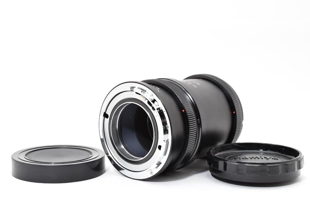 Mamiya Large -Size Medium Format Camera (Film) 2706