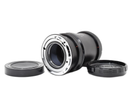 Mamiya Large -Size Medium Format Camera (Film) 2706