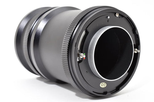 Mamiya Large -Size Medium Format Camera (Film) 2706