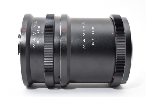 Mamiya Large -Size Medium Format Camera (Film) 2706