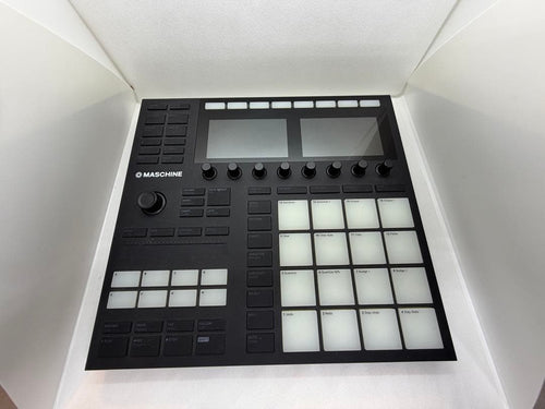 Sampler Maschine Mk3 Native Instruments