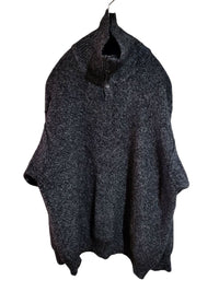 Maison Martin Margiela Knitted Tops Sweaters 80S Sonia Rykiel Homme Italy Jumper
