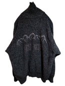 Maison Martin Margiela Knitted Tops Sweaters 80S Sonia Rykiel Homme Italy Jumper