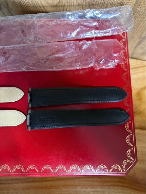 Cartier Cases, Boxes Containers