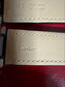 Cartier Cases, Boxes Containers