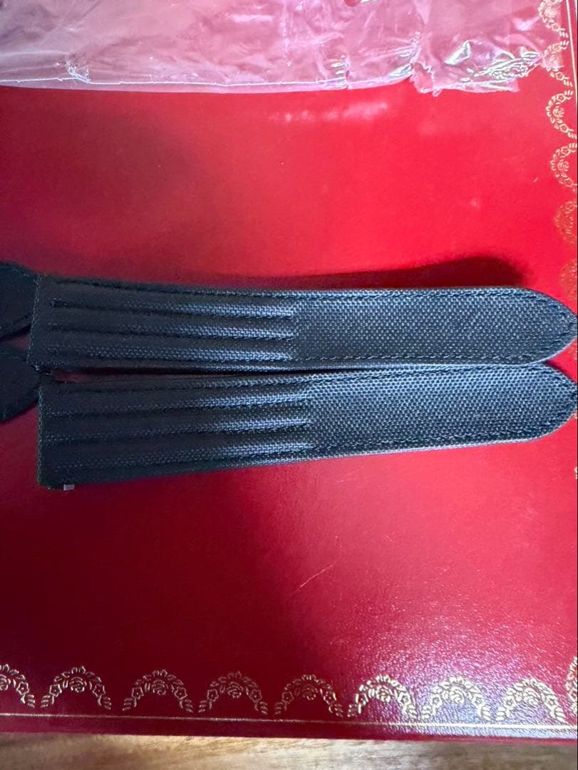 Cartier Cases, Boxes Containers