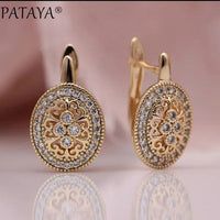 Earrings (Pairs) X100 K18 S925