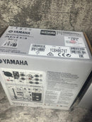 Yamaha Digital Mixers Ag03 Mk2