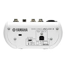 Yamaha Digital Mixers Ag03 Mk2