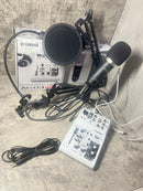 Yamaha Digital Mixers Ag03 Mk2
