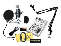 Yamaha Digital Mixers Ag03 Mk2