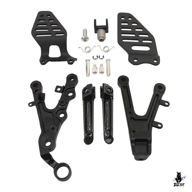 Others Yamaha Yzf R1/R6 1998-2025