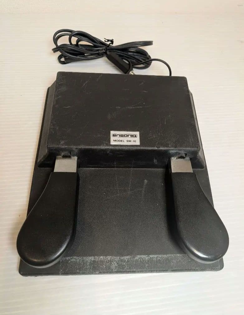 Other Ensoniq Sw-10