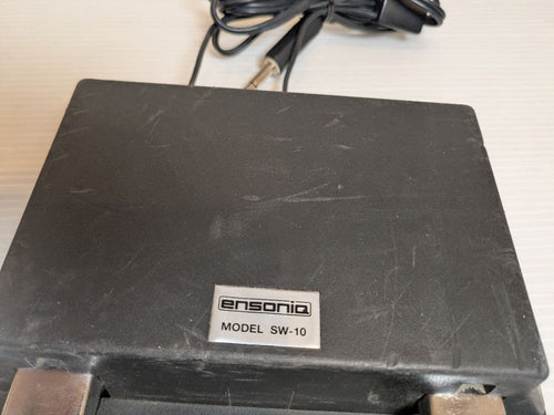 Other Ensoniq Sw-10