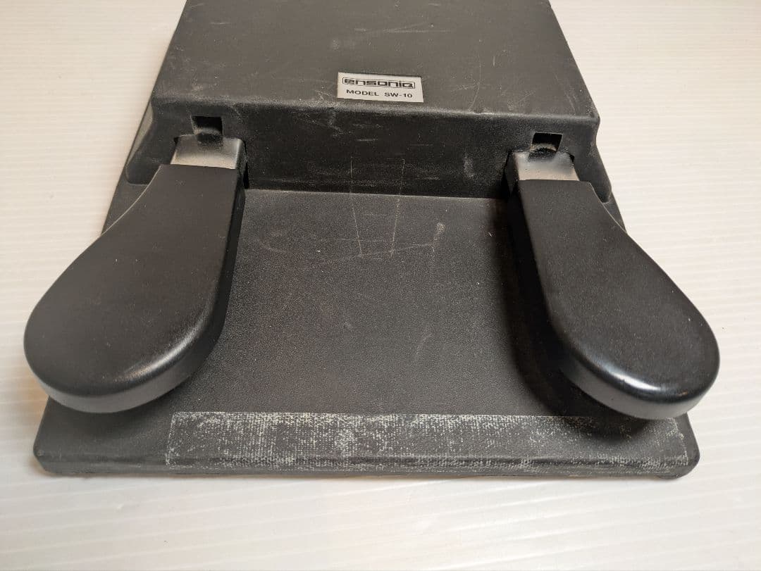 Other Ensoniq Sw-10