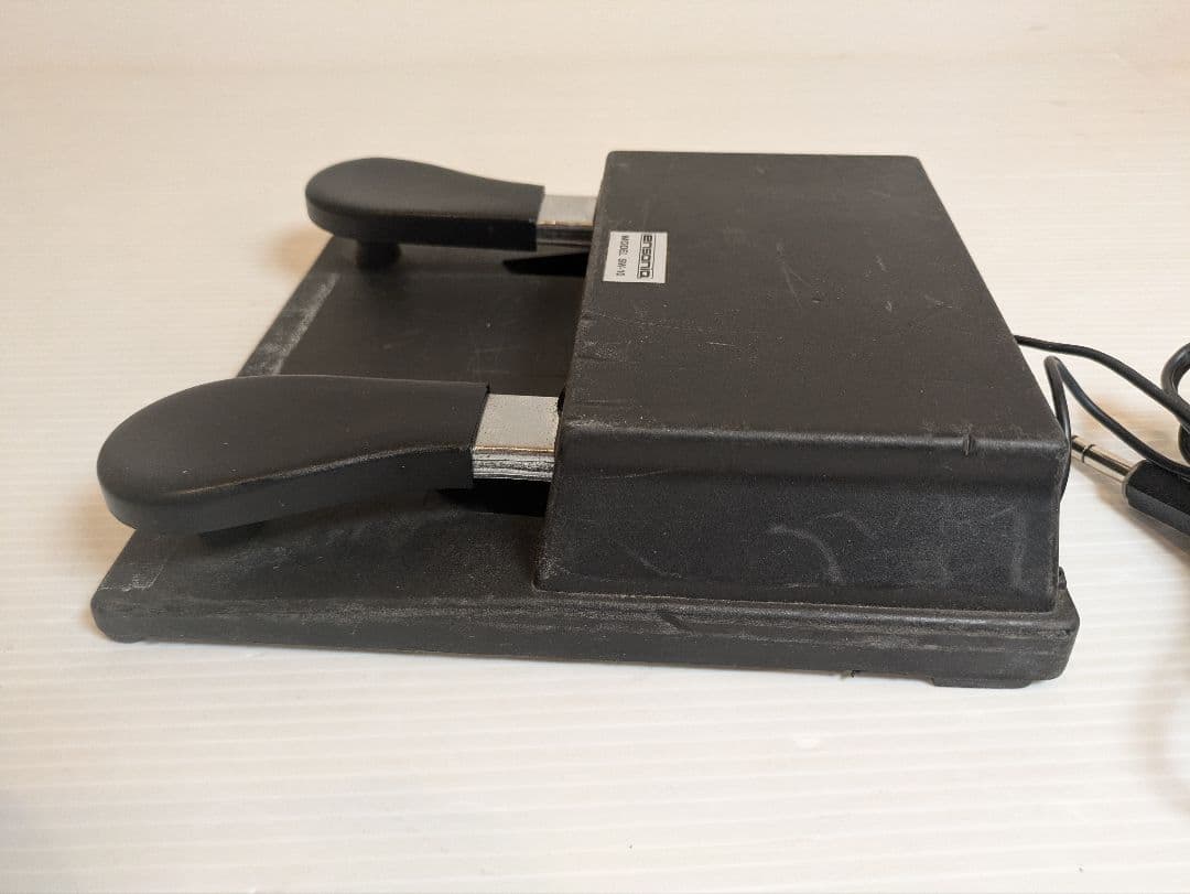 Other Ensoniq Sw-10