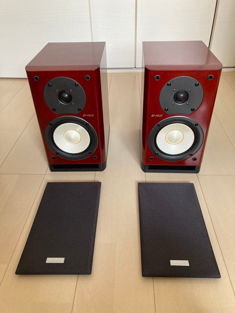Onkyo Speakers Intec205 D-152E(D)